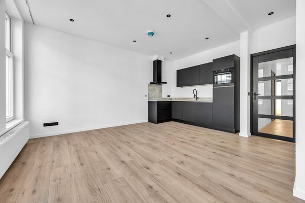 Scheepersstraat, Den Haag