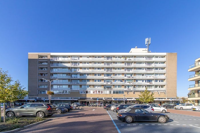 Te huur: Appartement Kostverlorenhof 109 in Amstelveen