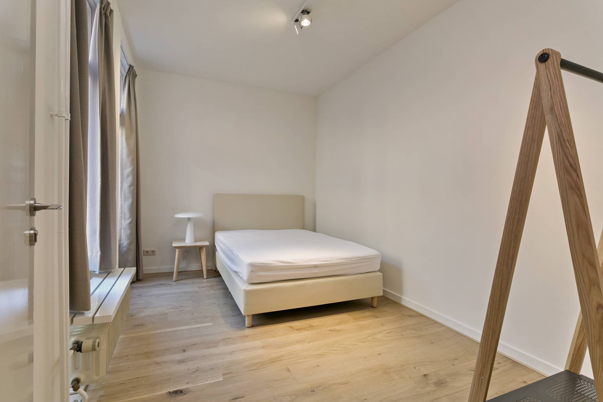Appartement Looiersgracht in Maastricht