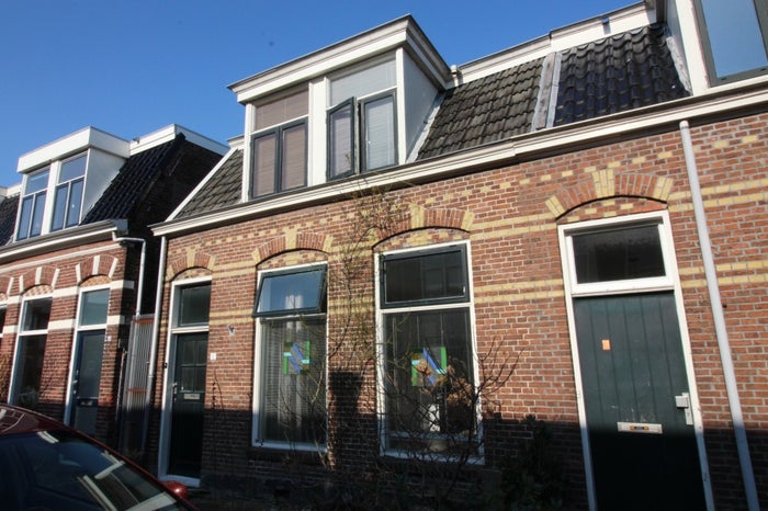 Te huur: Huis Ypeijstraat in Leeuwarden