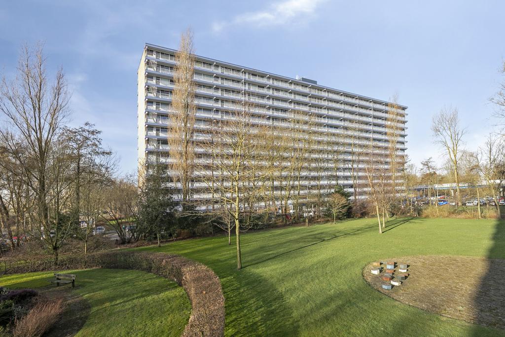 Capelle aan den ijssel – 2902VA