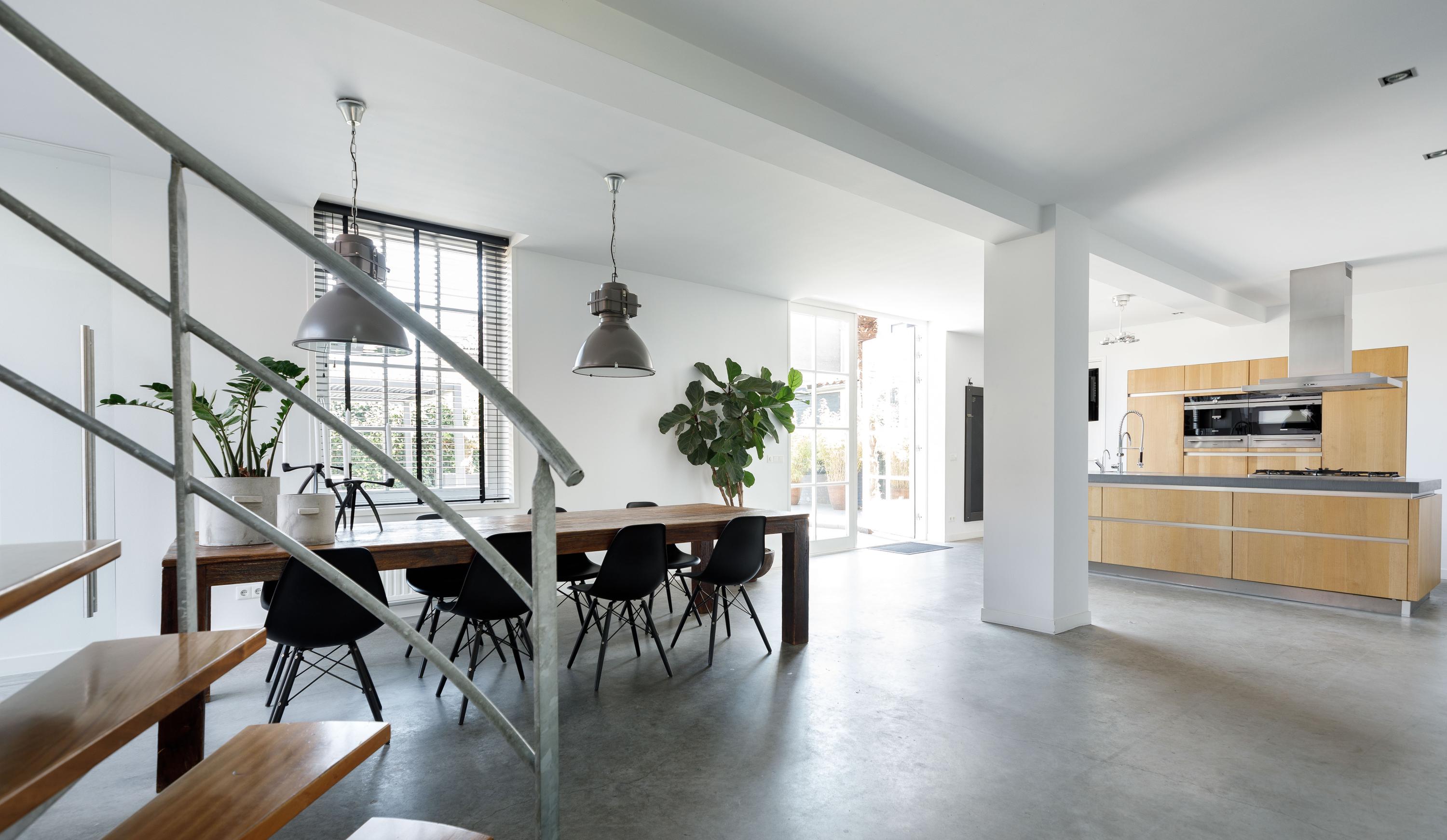 Tussenwoning te koop: Haven 14, Geertruidenberg