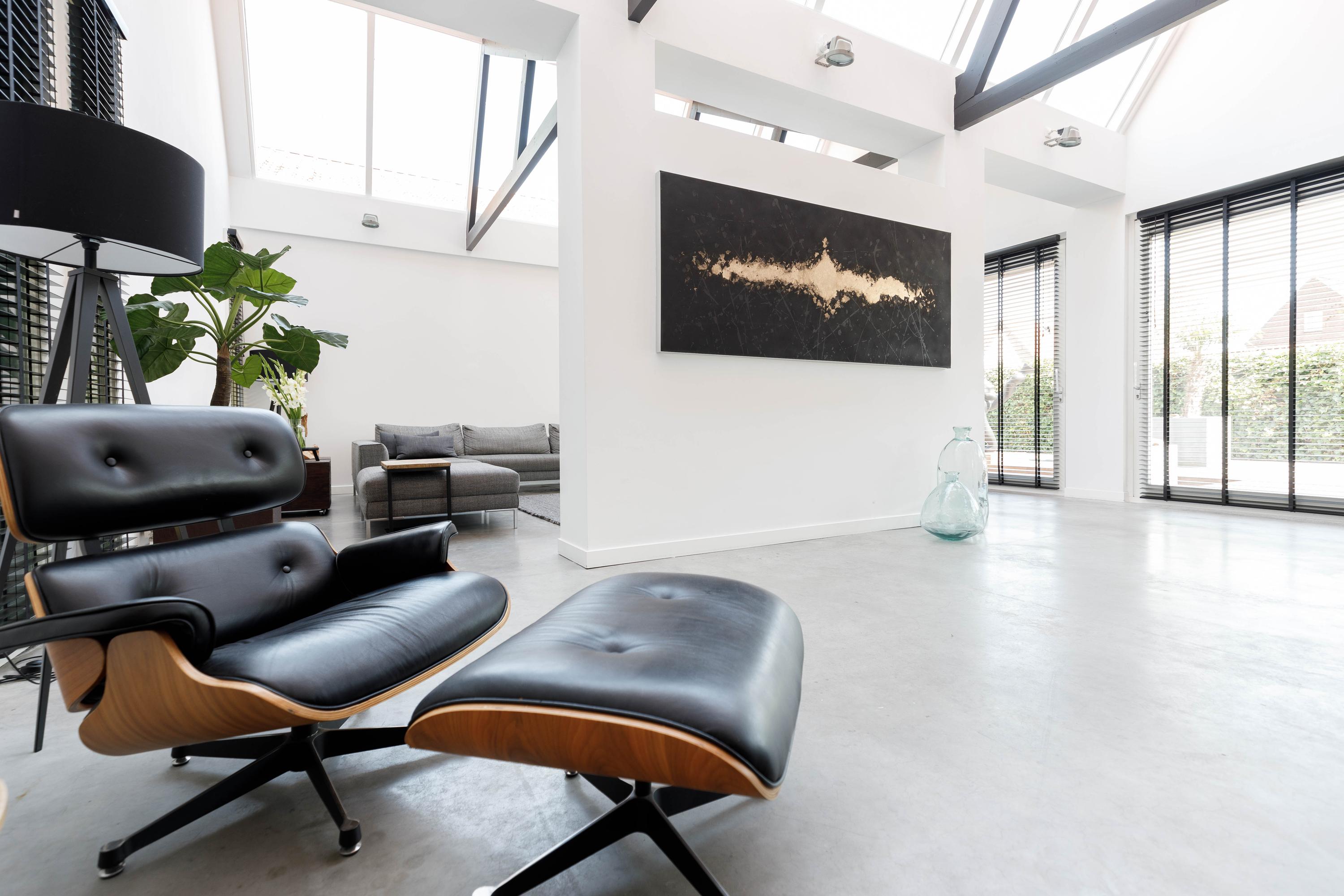 Tussenwoning te koop: Haven 14, Geertruidenberg