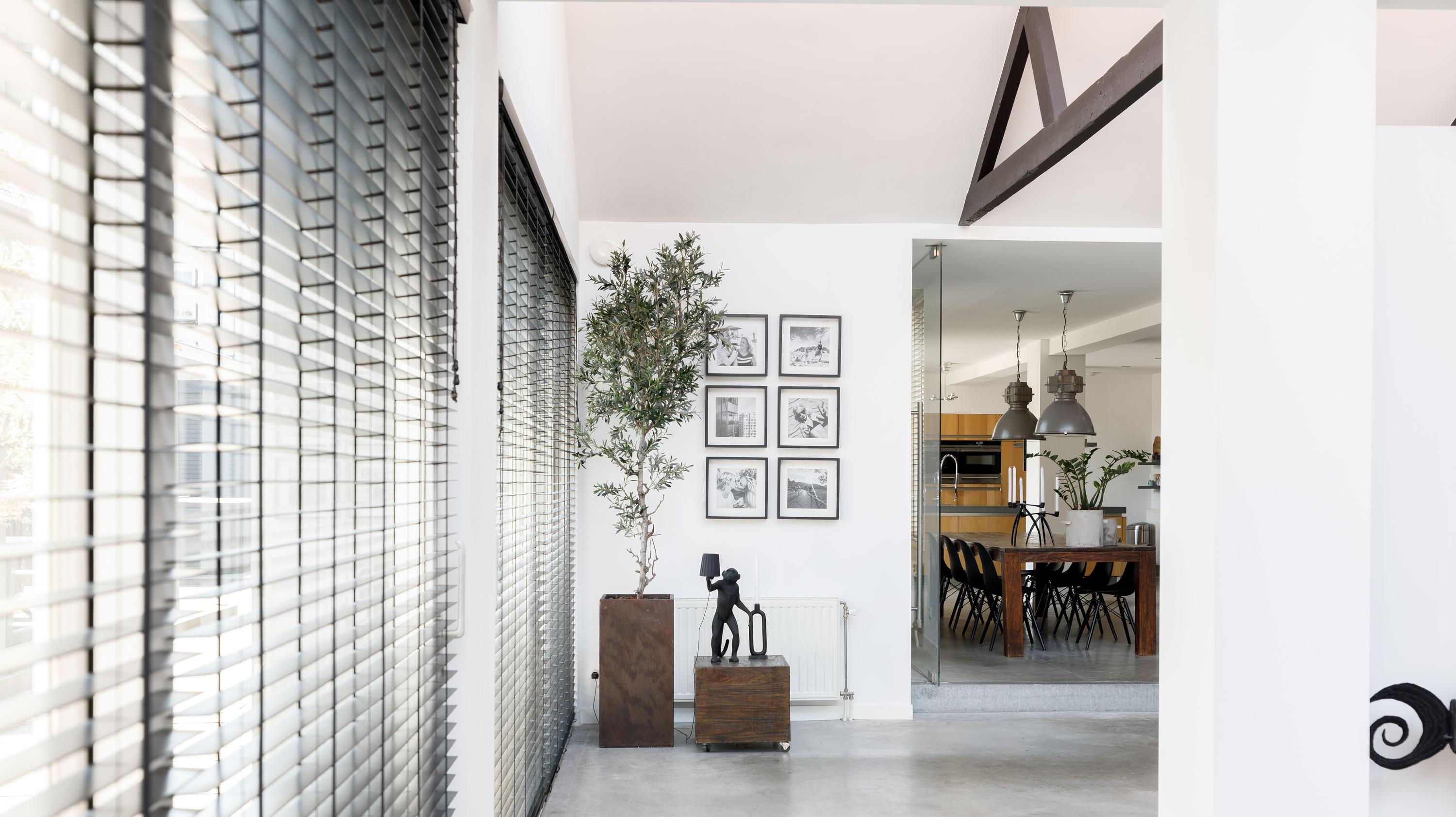 Tussenwoning te koop: Haven 14, Geertruidenberg