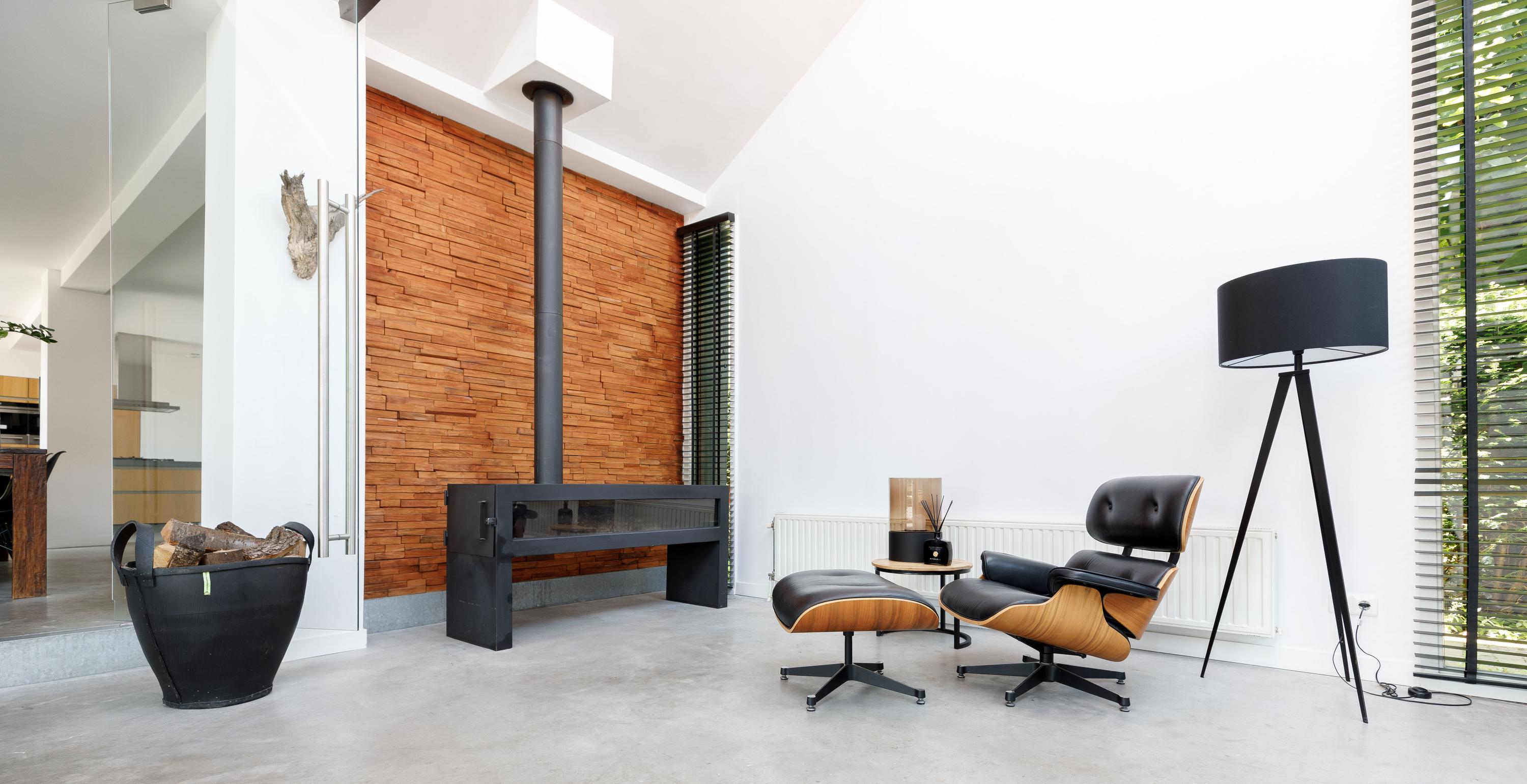 Tussenwoning te koop: Haven 14, Geertruidenberg