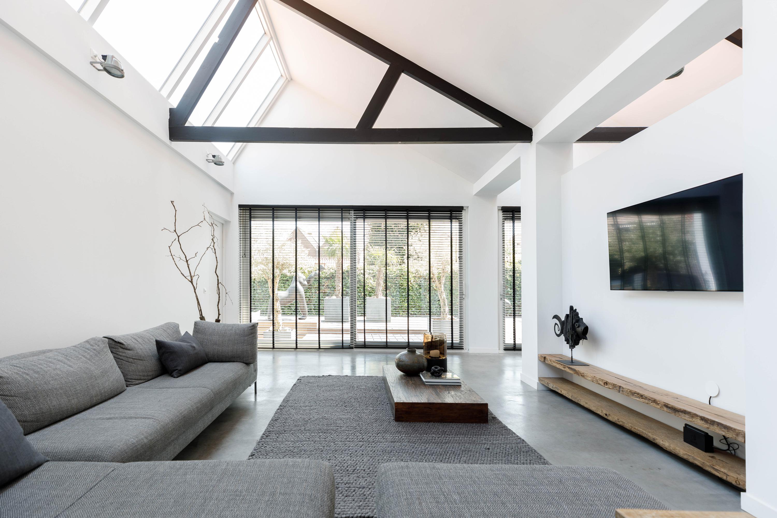 Tussenwoning te koop: Haven 14, Geertruidenberg
