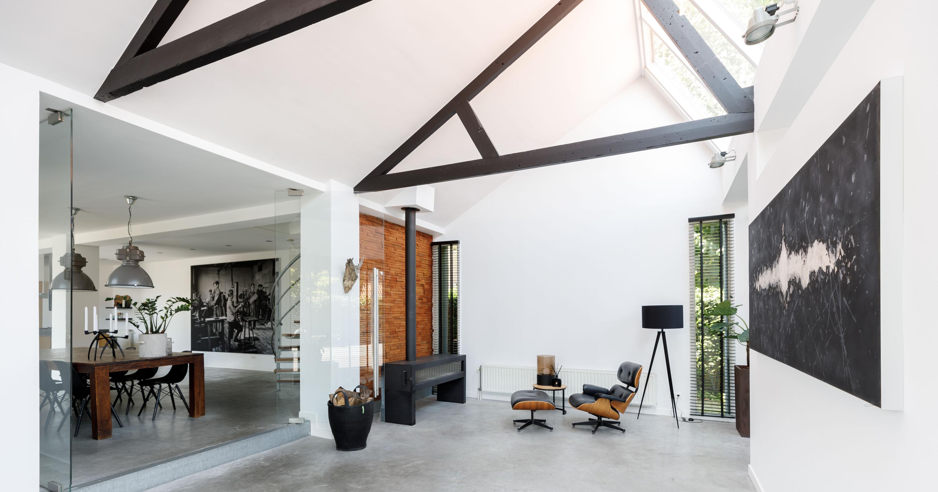 Tussenwoning te koop: Haven 14, Geertruidenberg