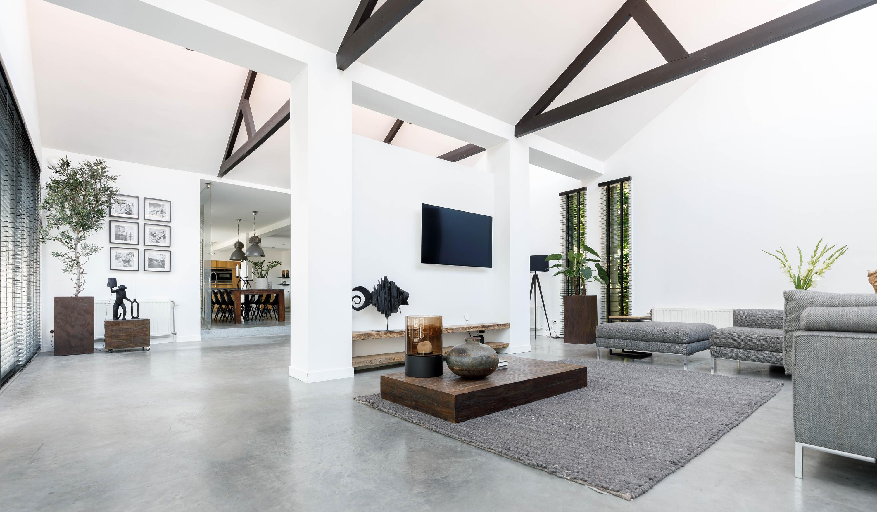 Tussenwoning te koop: Haven 14, Geertruidenberg