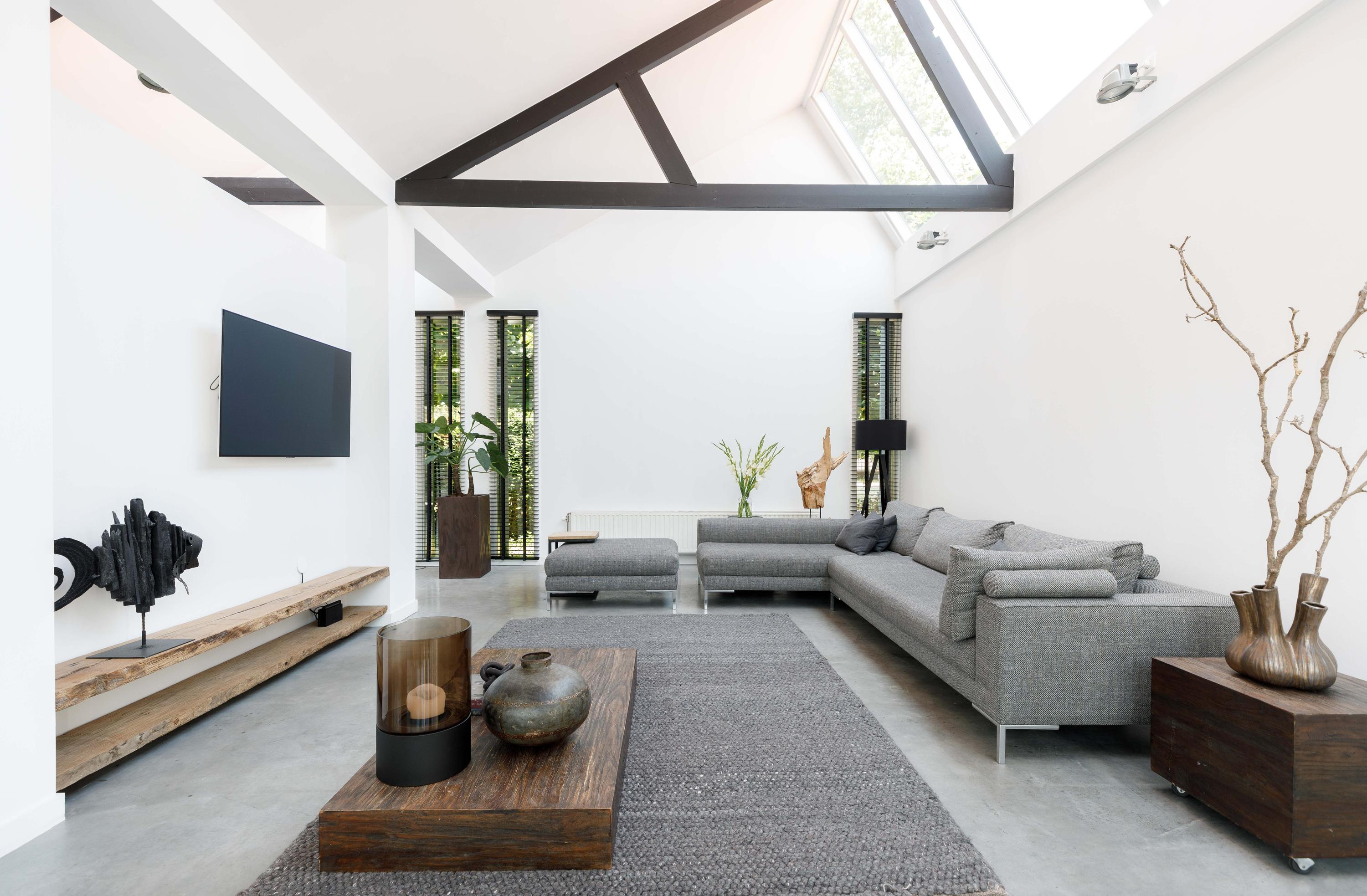Tussenwoning te koop: Haven 14, Geertruidenberg