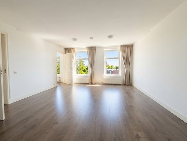 Appartement Willebrordusplein 20 J in Rotterdam