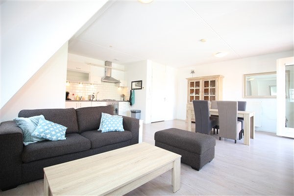 Appartement Koolwitjestraat in Aalsmeer