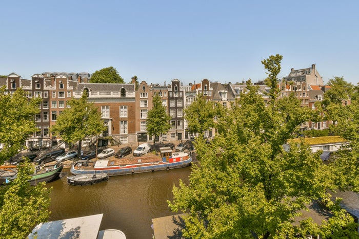 Keizersgracht 804 D