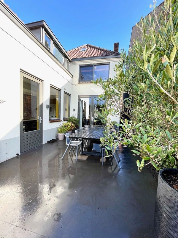 House St Trudostraat