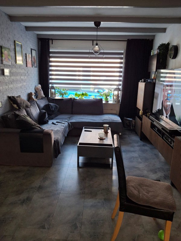 Appartement Zilvergeldstraat in Utrecht
