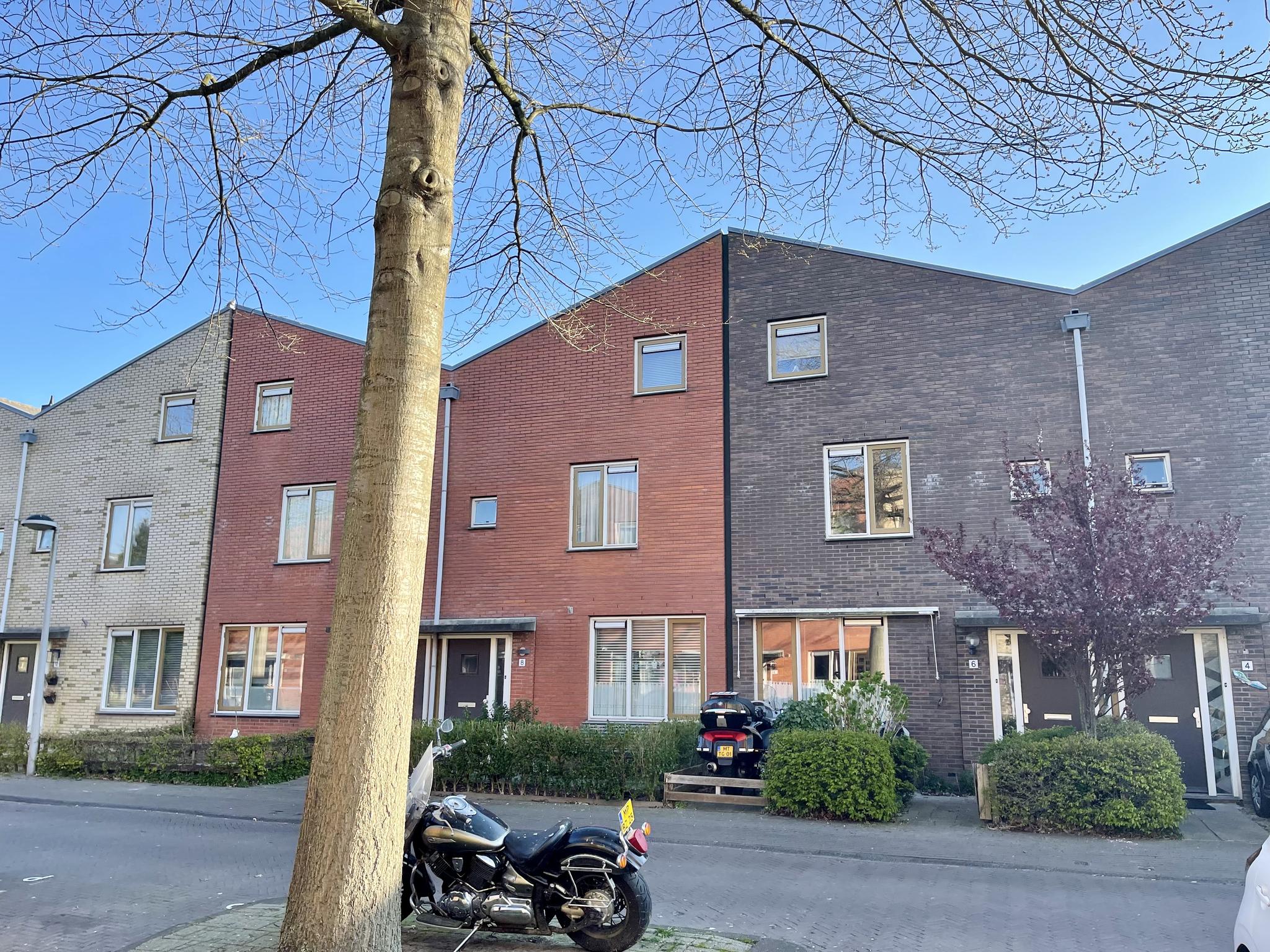 Eidereendstraat 6