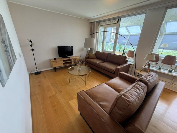 Appartamento Mr. F.A. van Hallweg a Amstelveen