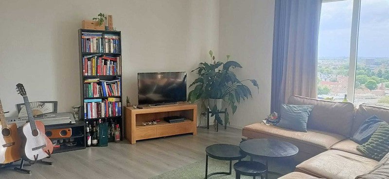 Appartement Gerbrandyhof in Utrecht