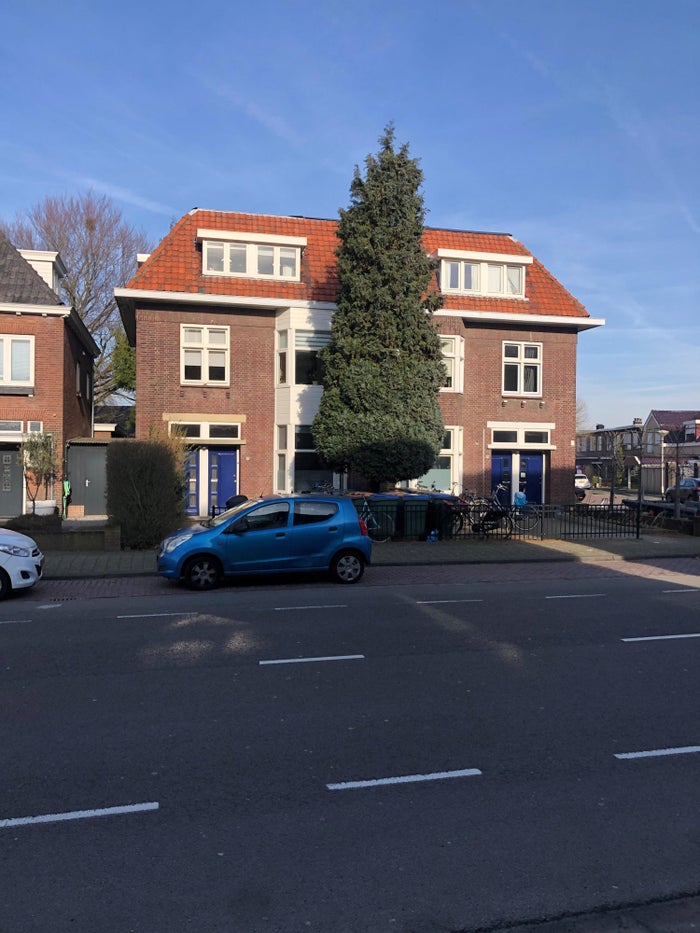 Te huur: Kamer Teteringsedijk in Breda