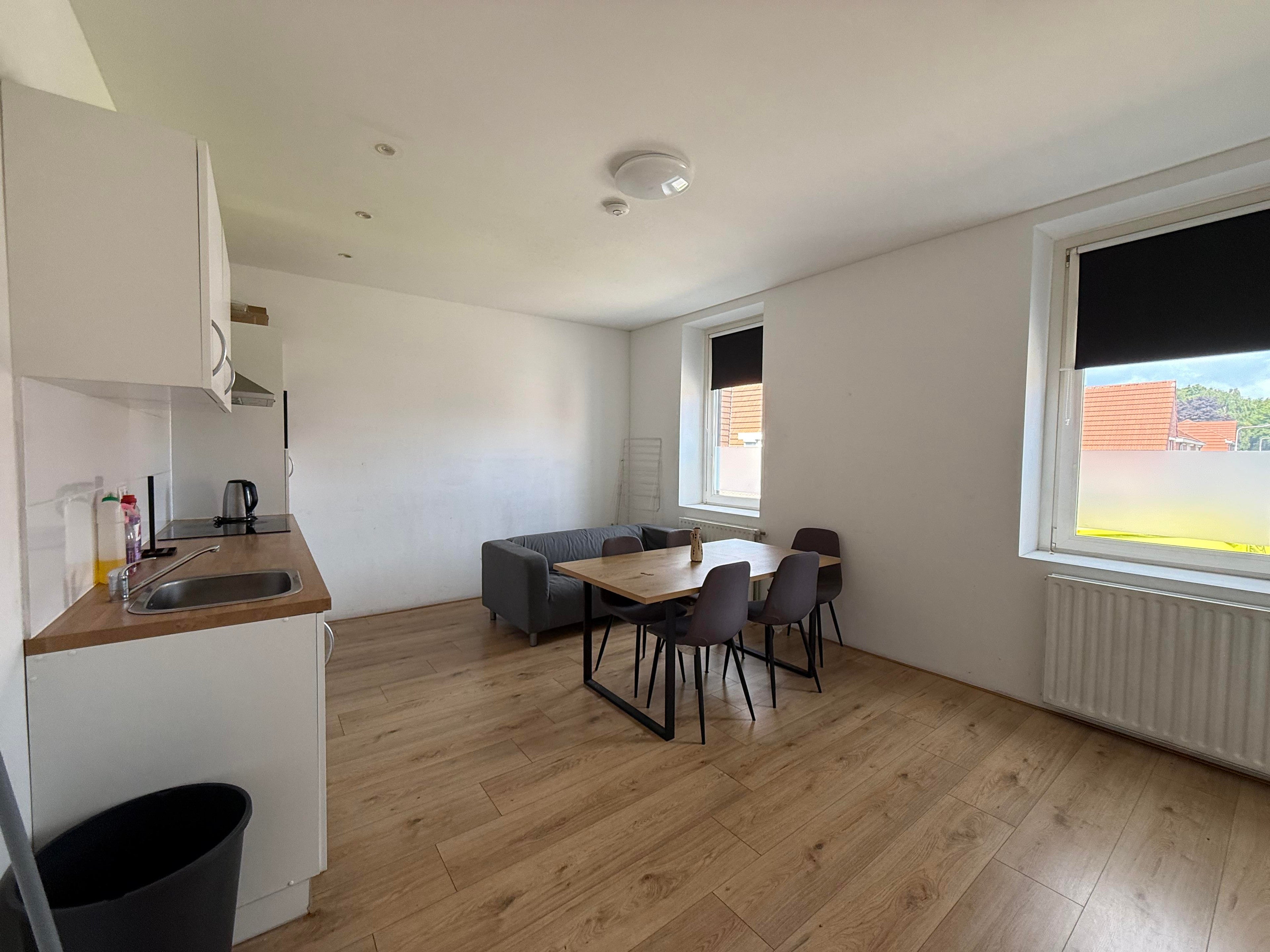 Appartement Drievogelstraat 39 A in Kerkrade
