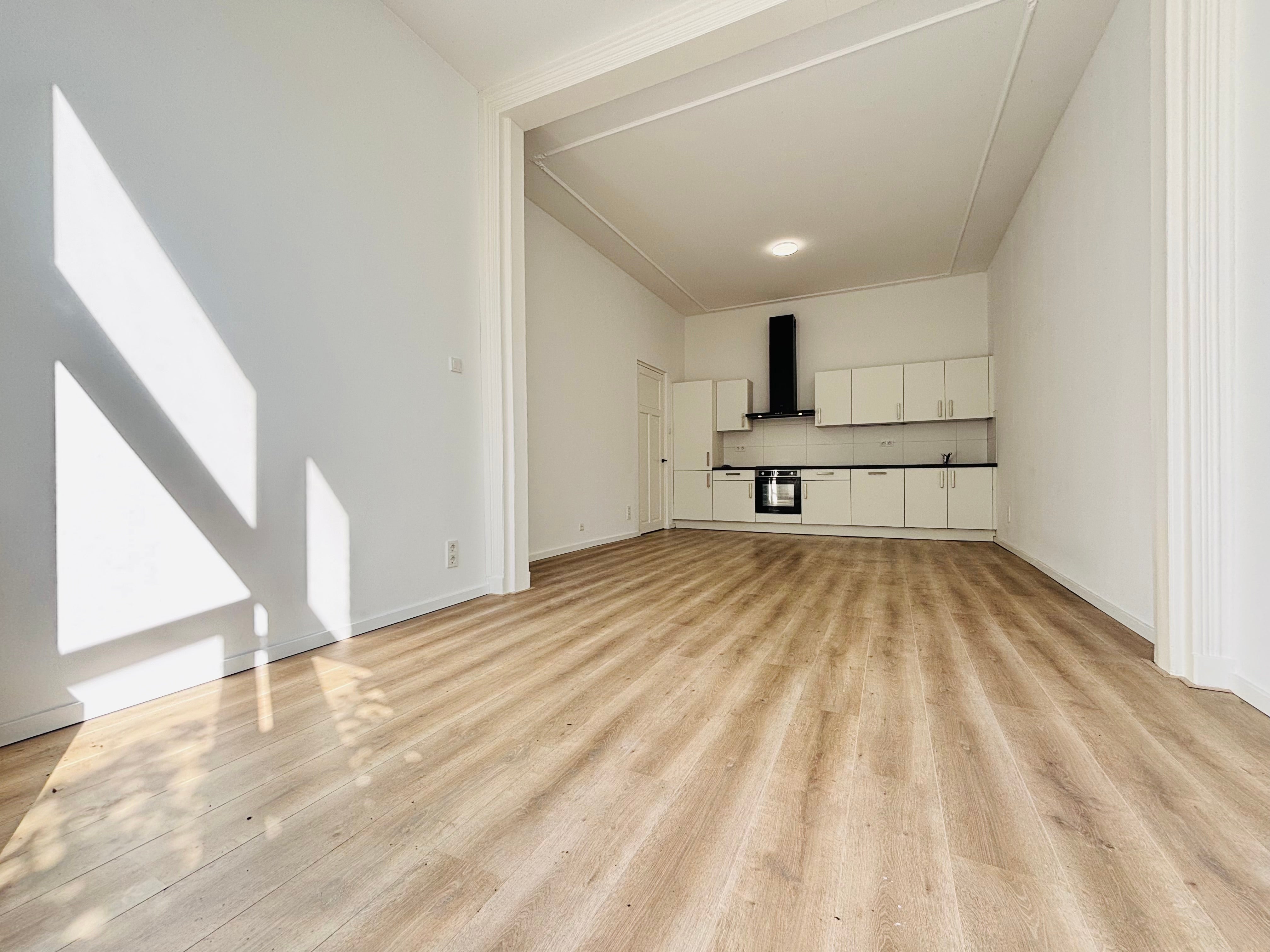 Te huur Appartement Cornelis de Wittlaan 123 in Den Haag