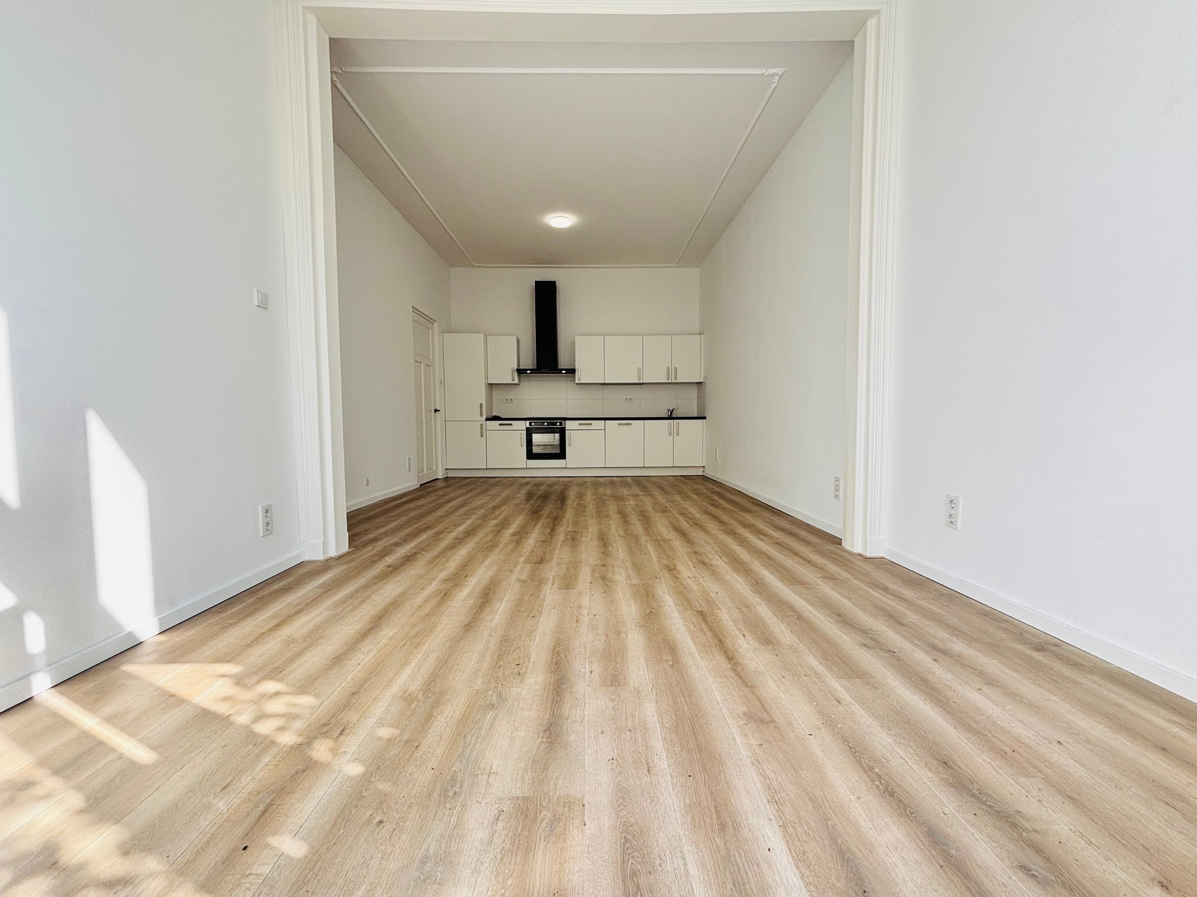 Te huur Appartement Cornelis de Wittlaan 123 in Den Haag