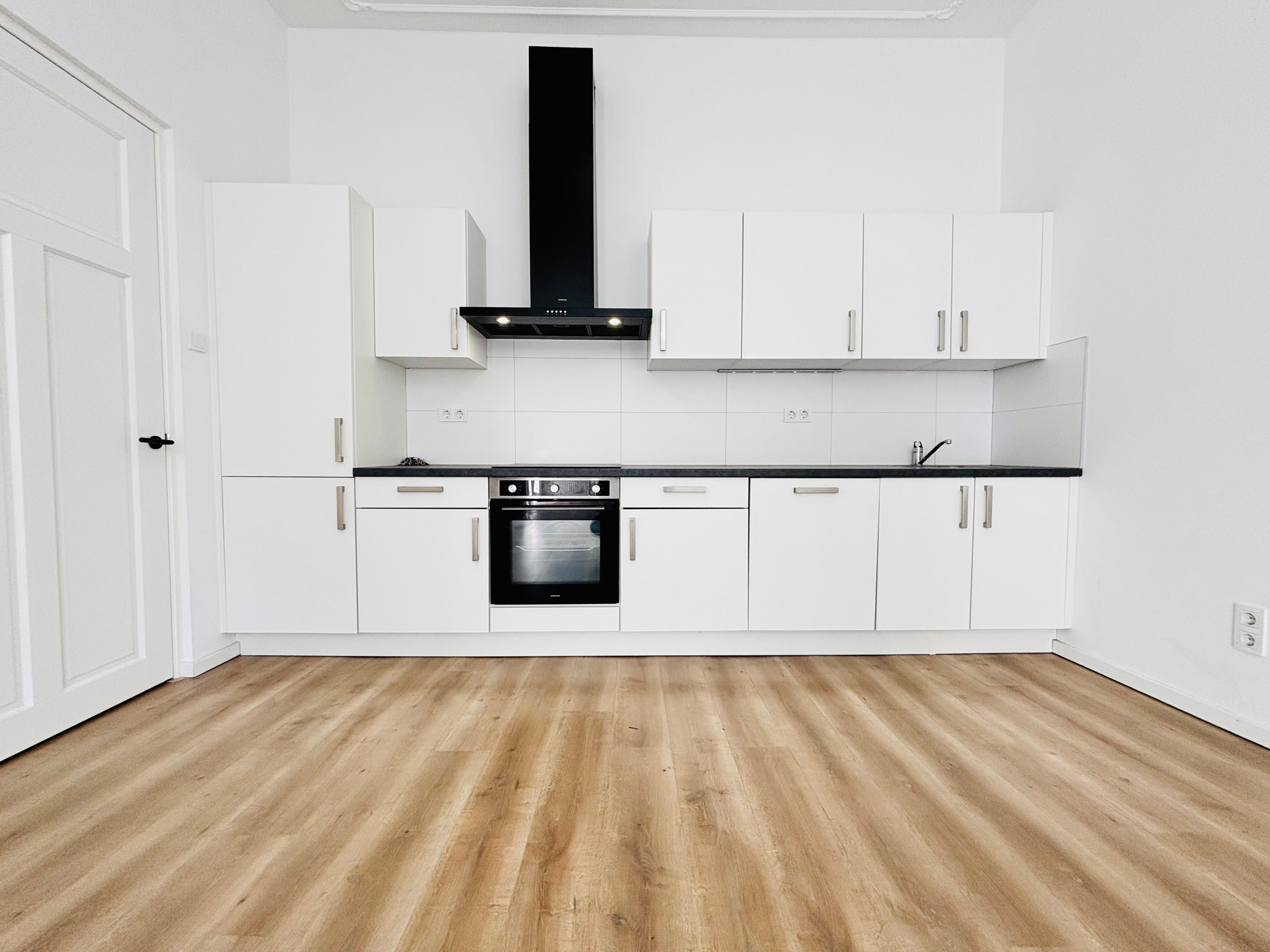 Te huur Appartement Cornelis de Wittlaan 123 in Den Haag