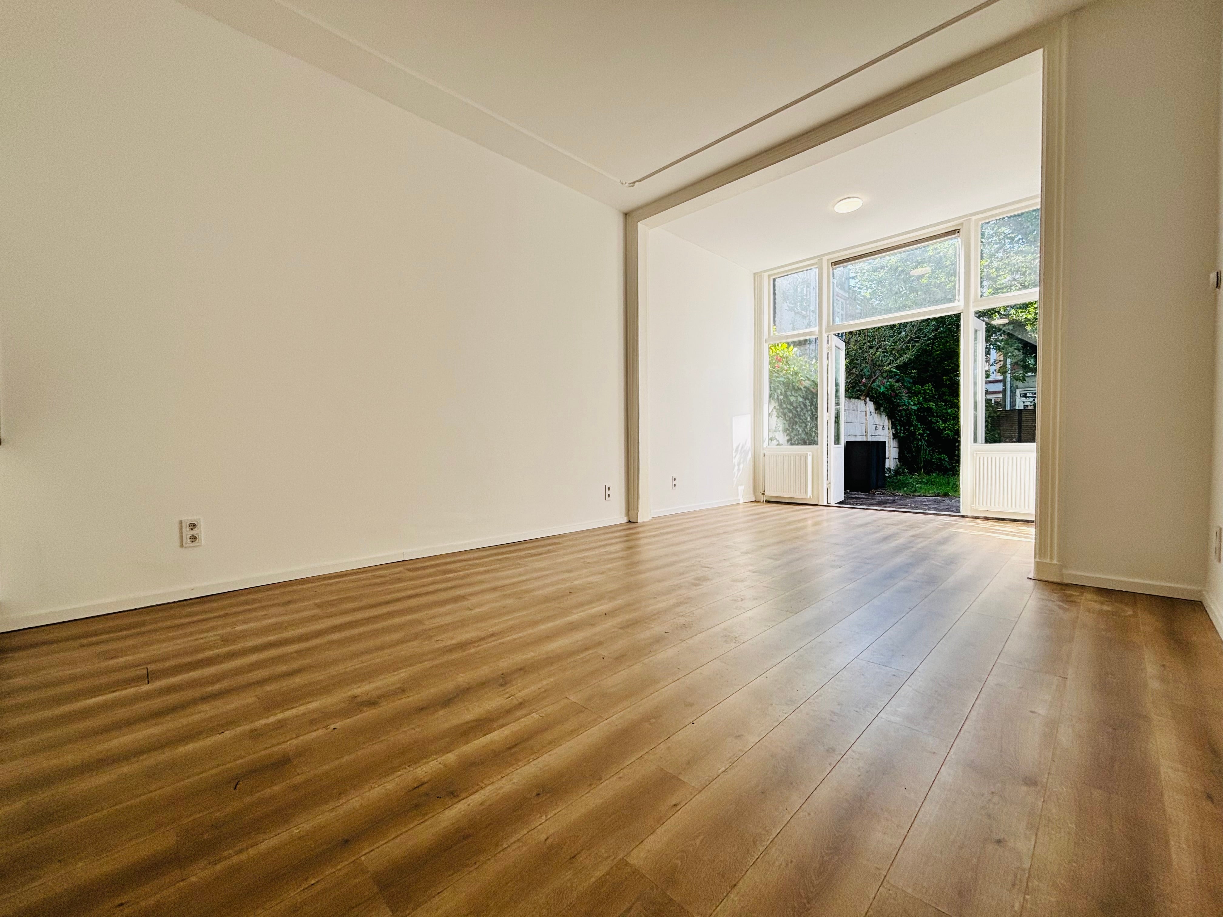 Te huur Appartement Cornelis de Wittlaan 123 in Den Haag