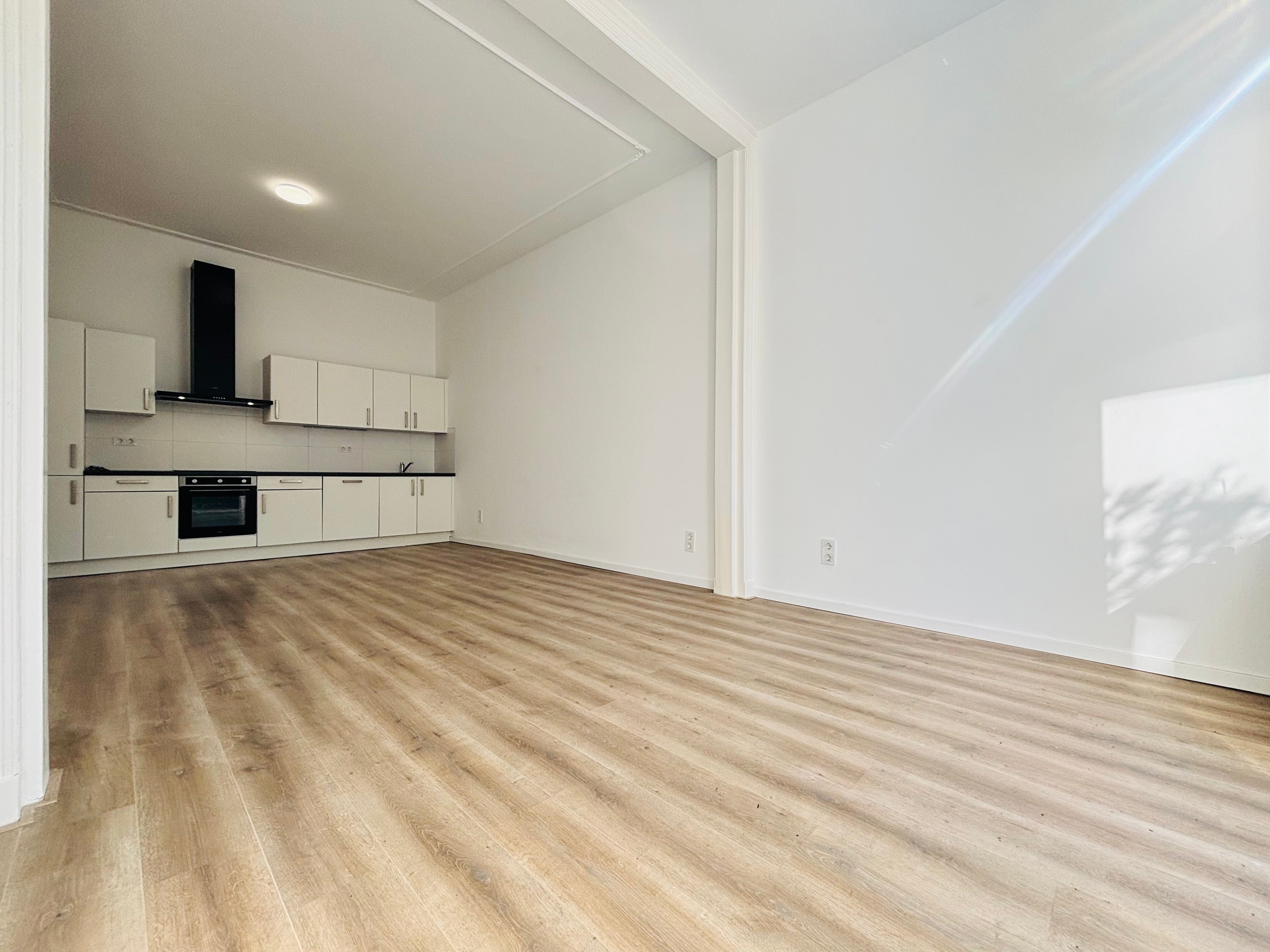 Te huur Appartement Cornelis de Wittlaan 123 in Den Haag