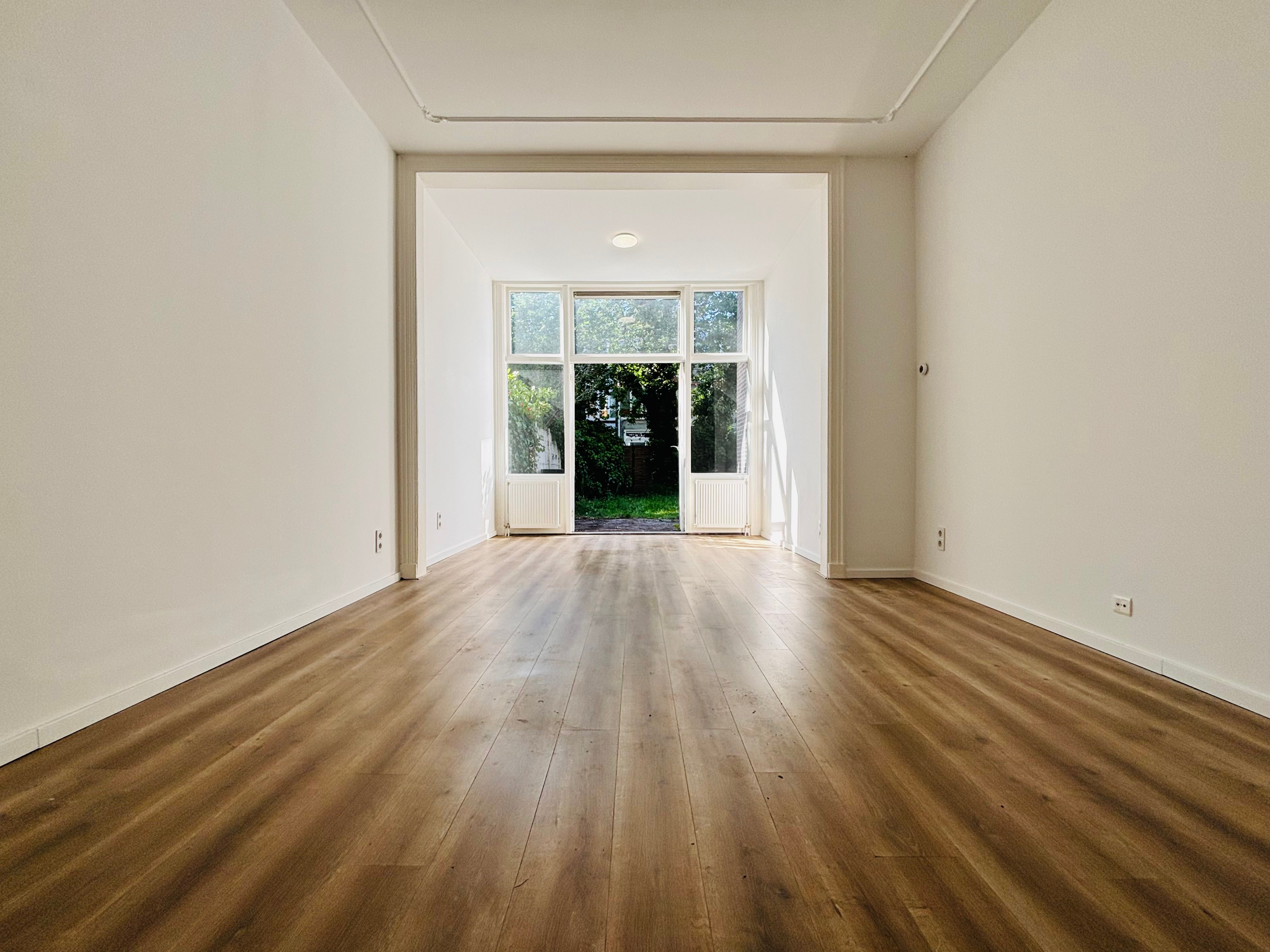 Te huur Appartement Cornelis de Wittlaan 123 in Den Haag