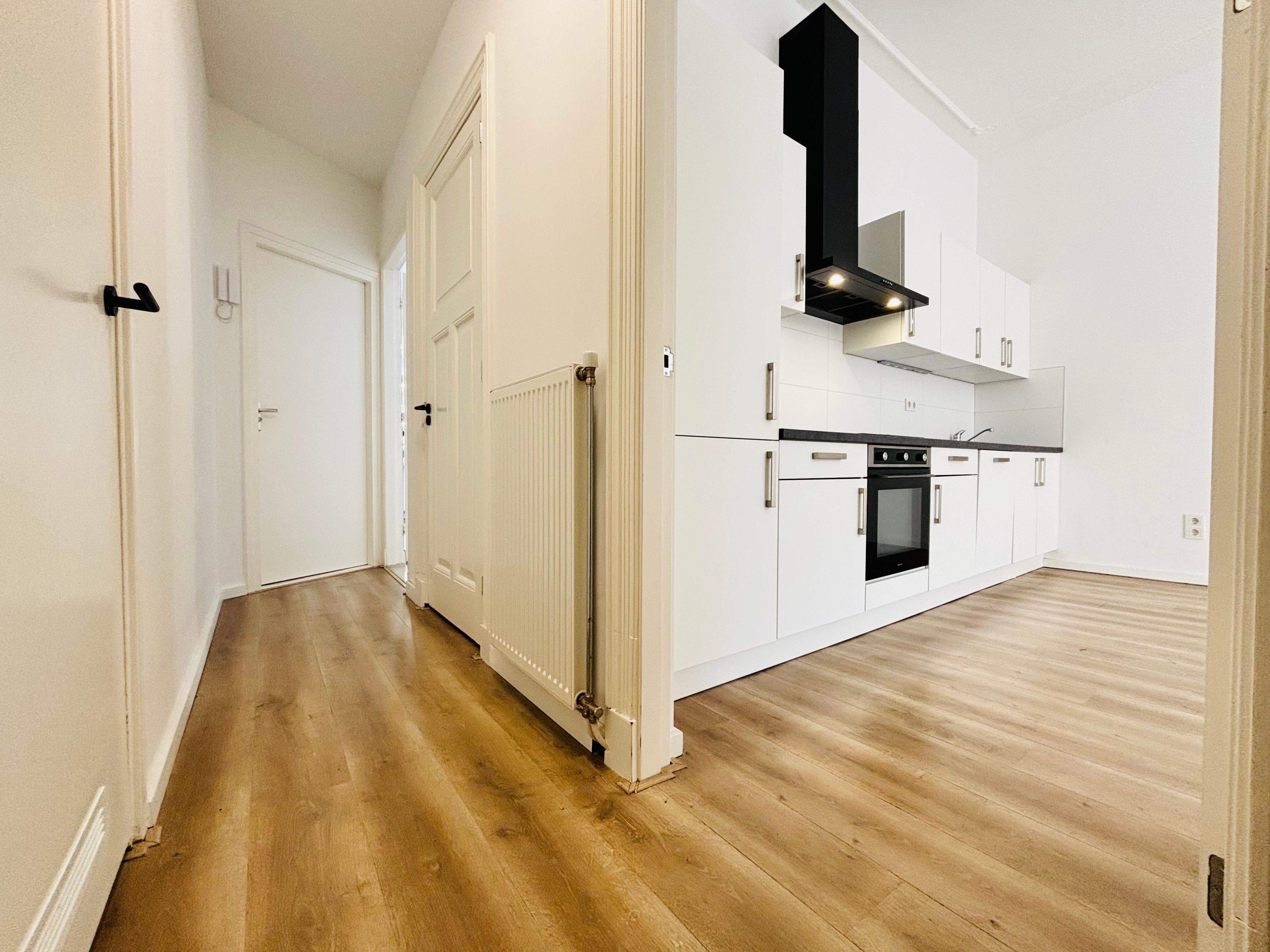 Te huur Appartement Cornelis de Wittlaan 123 in Den Haag