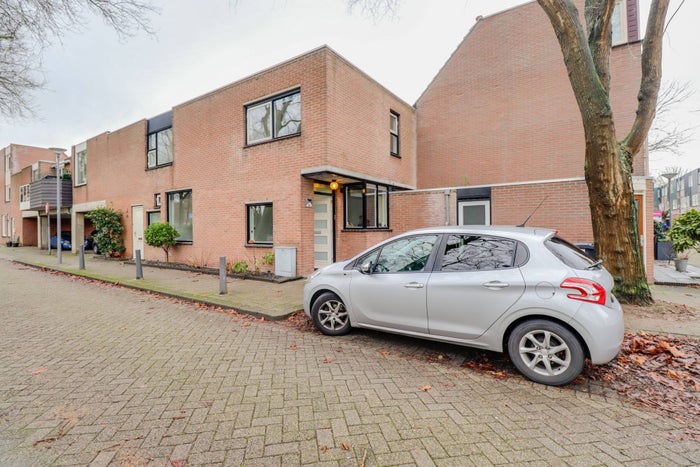 Te huur: Huis Evenaar in Rotterdam