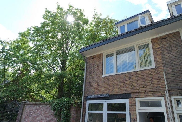 Te huur: Appartement Jan van Schoonvorststraat in Eindhoven