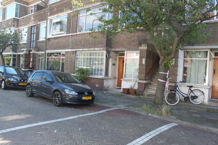 Te huur: Appartement Bosbesstraat in Den Haag