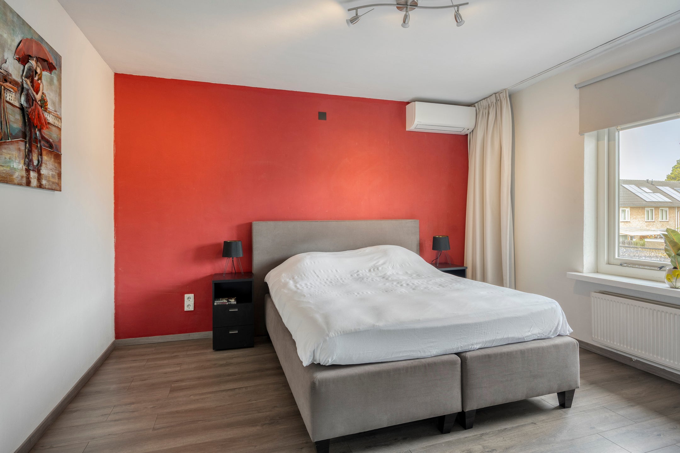 Tussenwoning te koop: Bisschop Bekkerslaan 50, Eindhoven
