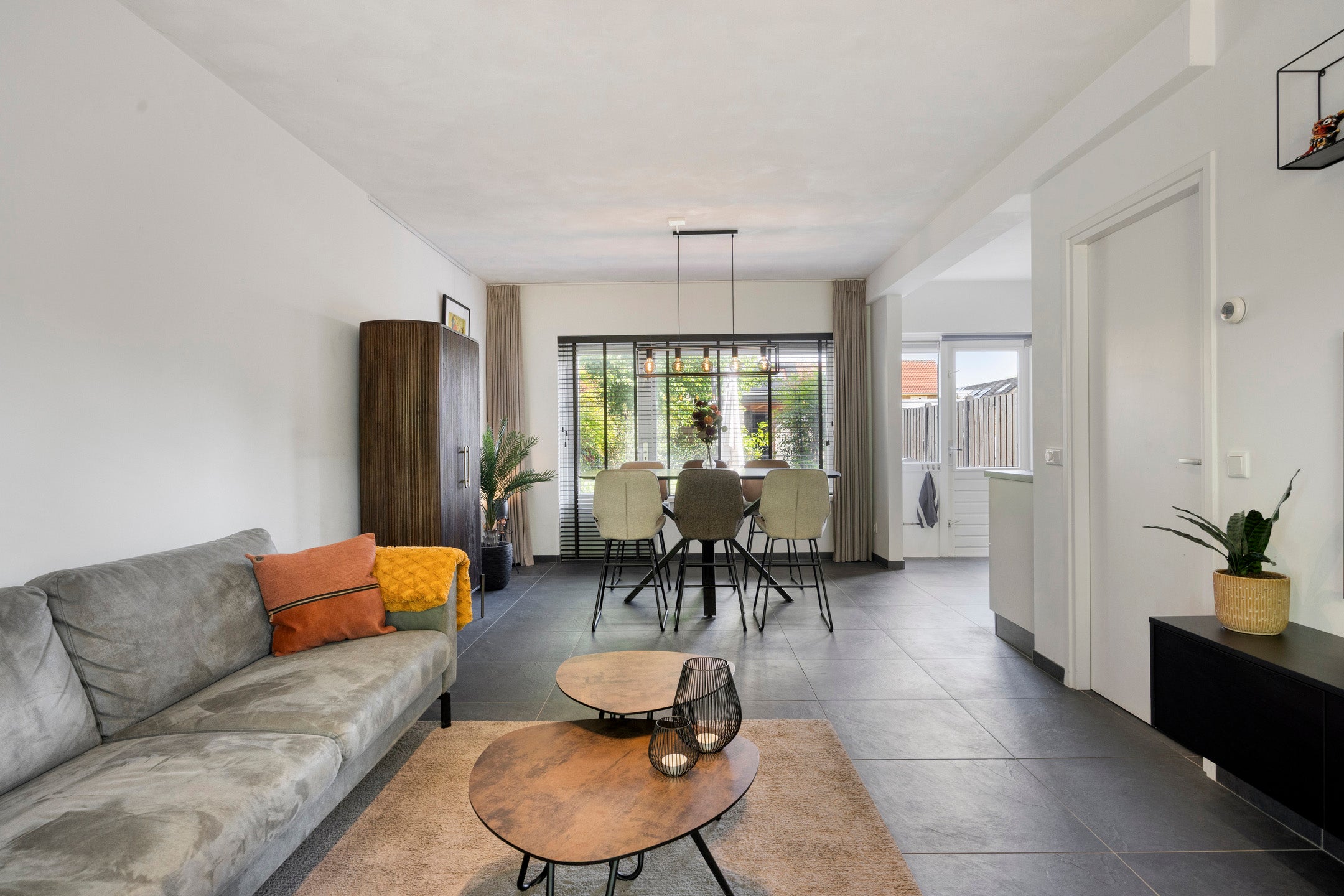 Tussenwoning te koop: Bisschop Bekkerslaan 50, Eindhoven