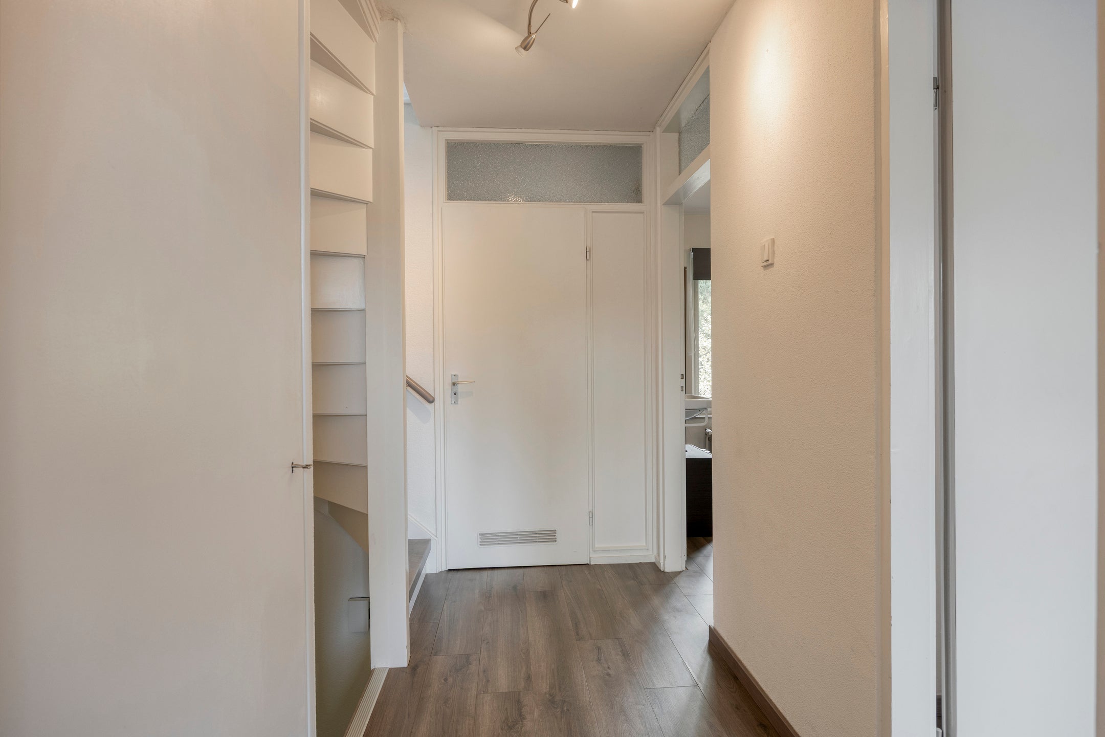 Tussenwoning te koop: Bisschop Bekkerslaan 50, Eindhoven