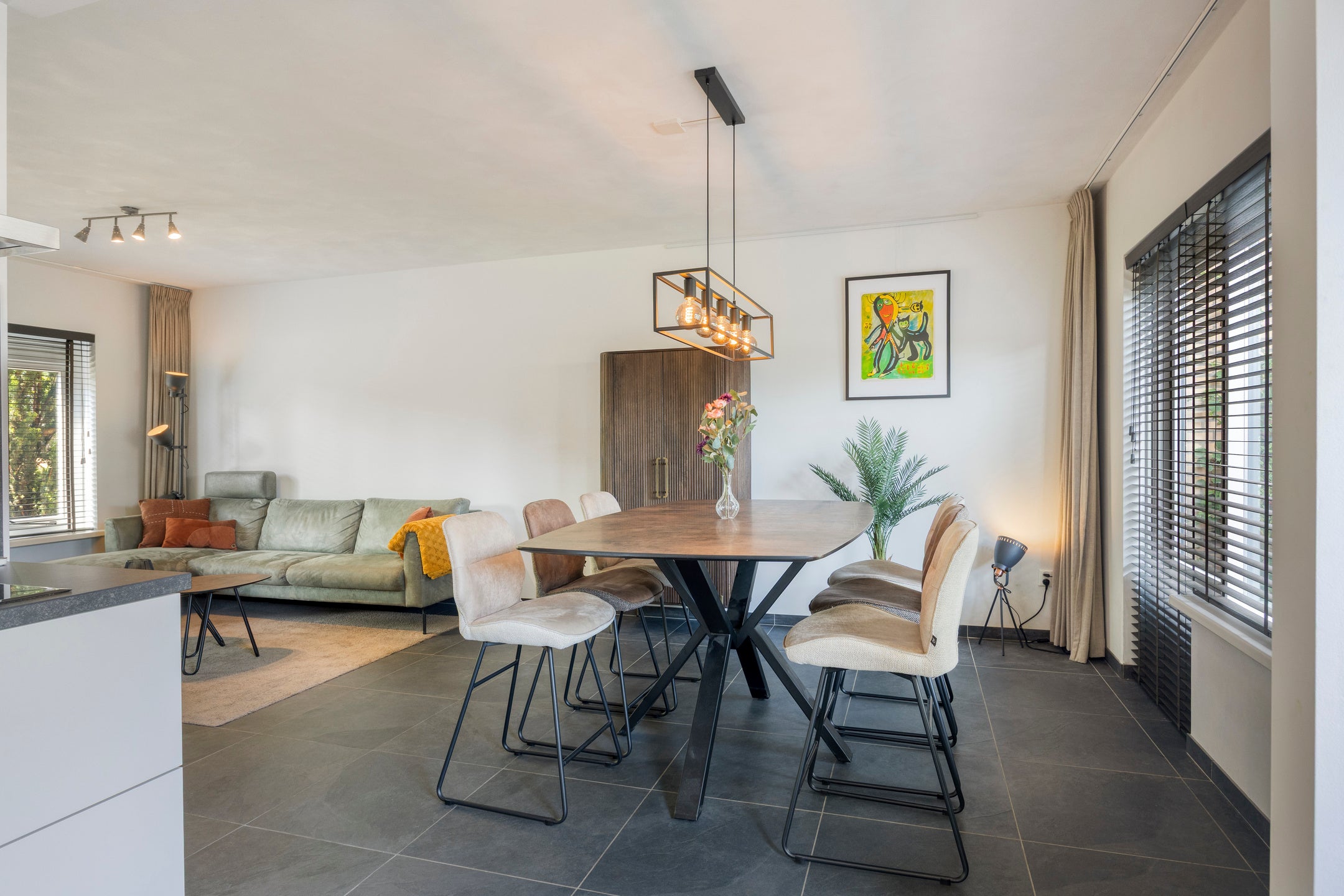 Tussenwoning te koop: Bisschop Bekkerslaan 50, Eindhoven