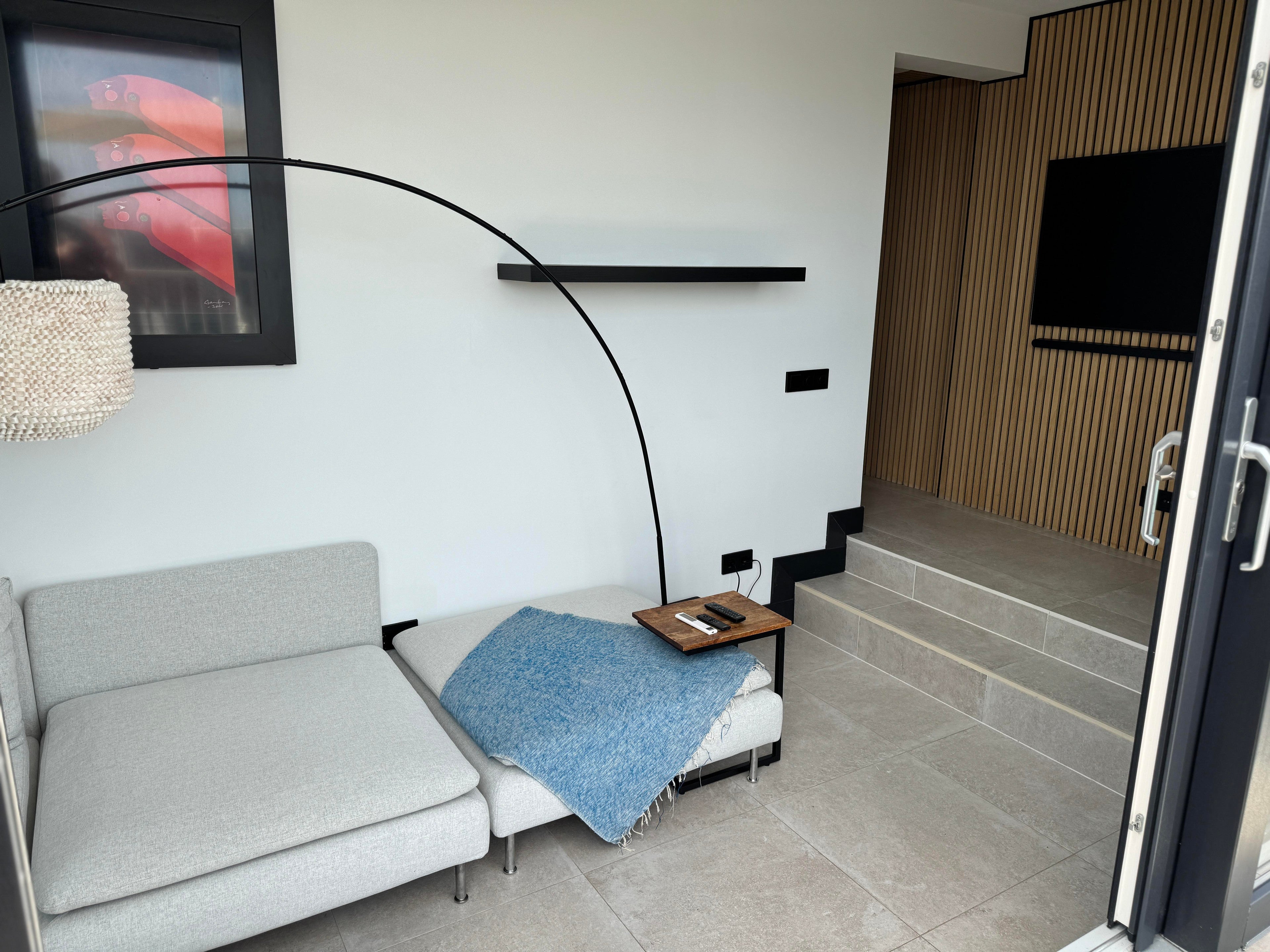 Woning te huur: Europaplein, Amsterdam