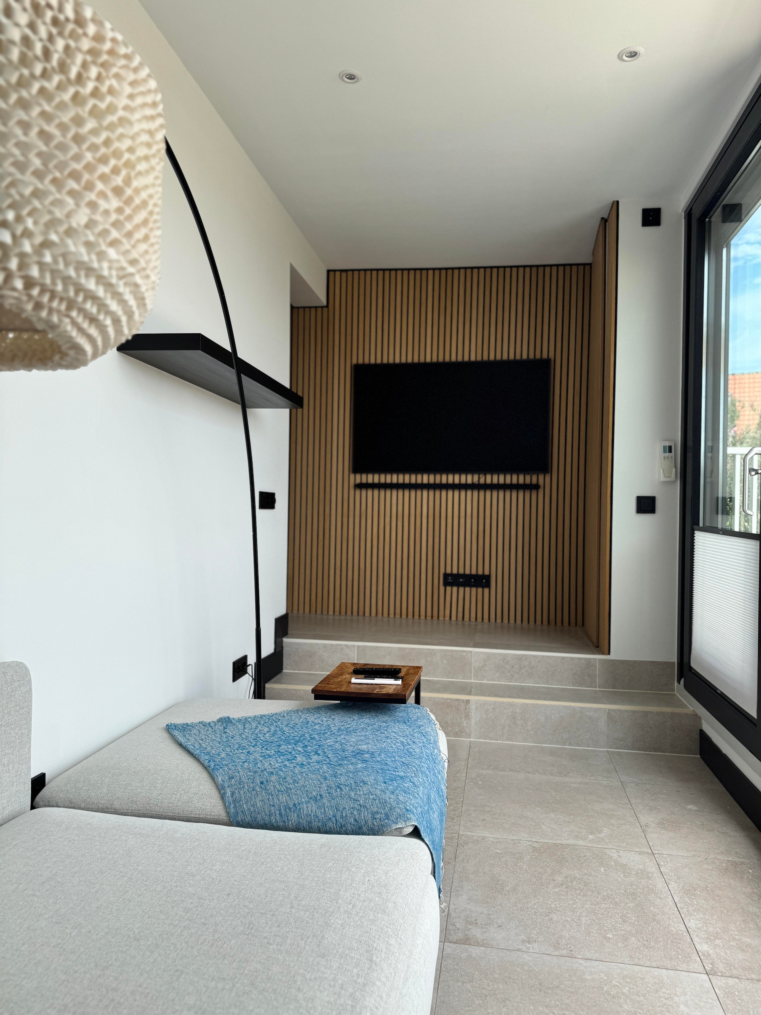 Woning te huur: Europaplein, Amsterdam