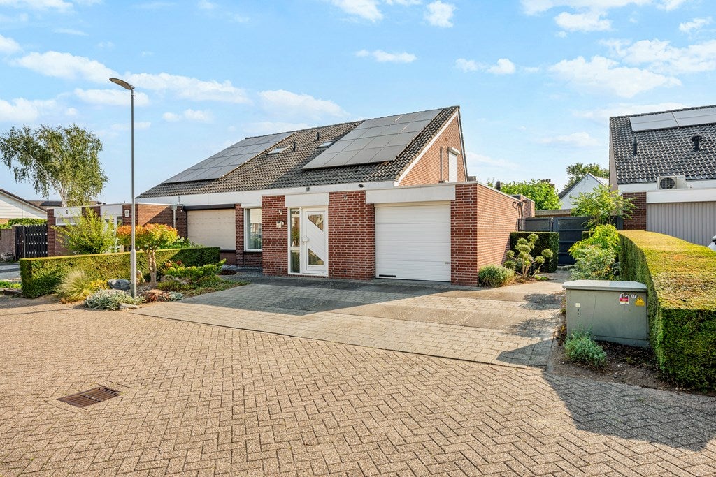 Huis Corneliushof 29 in Susteren