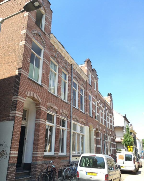 Te huur: Kamer Karel van Gelderstraat in Arnhem