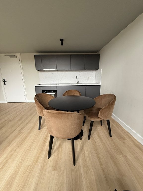 Appartement Berg en Dalseweg 79 A 72 in Nijmegen