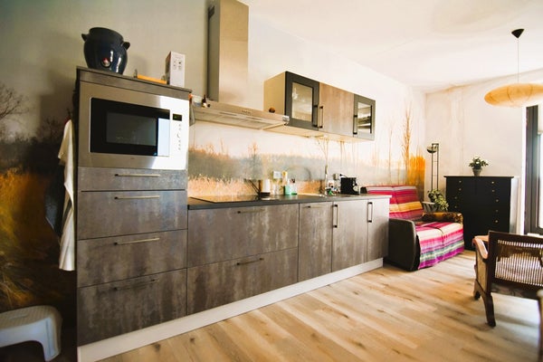 Flat Muiltje in Zeewolde