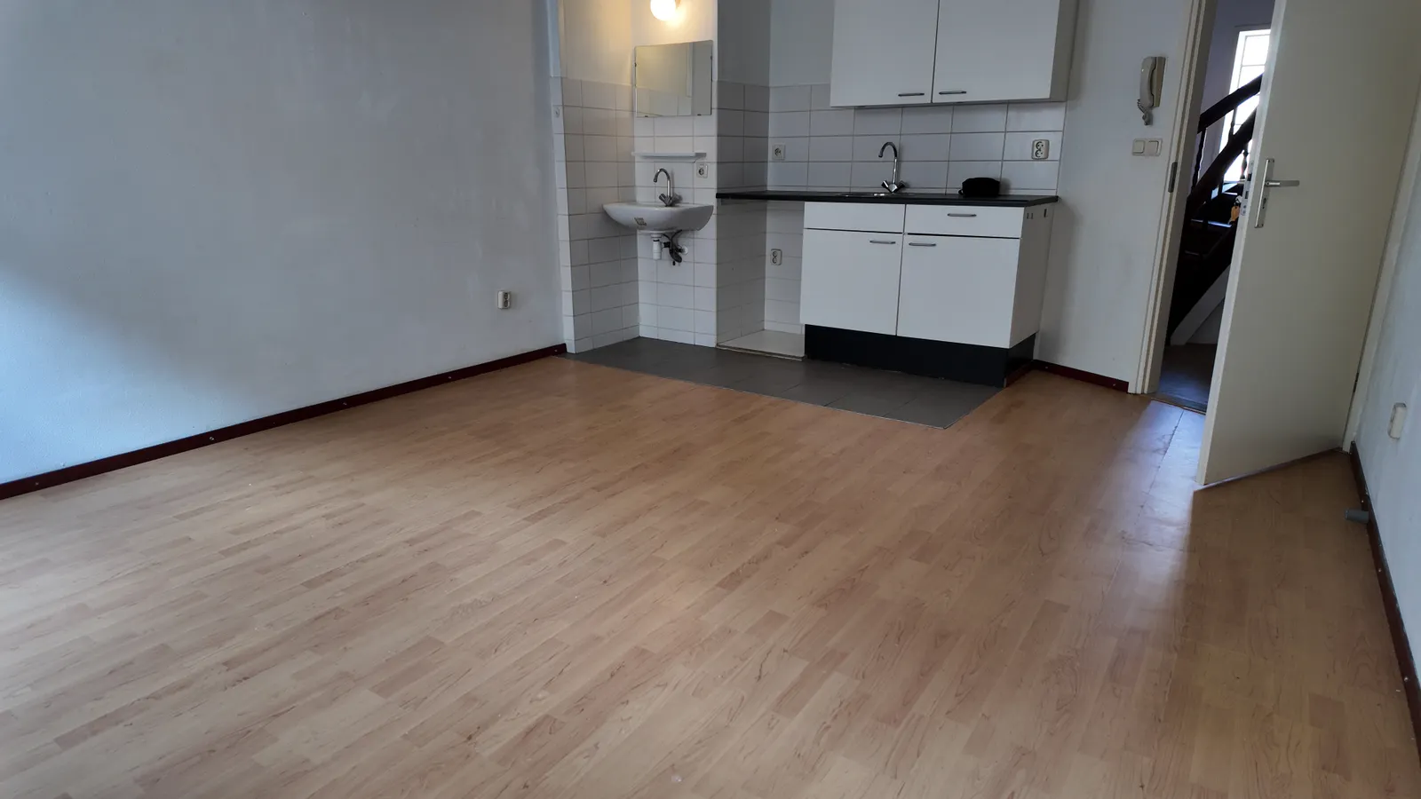 Room Boschstraat