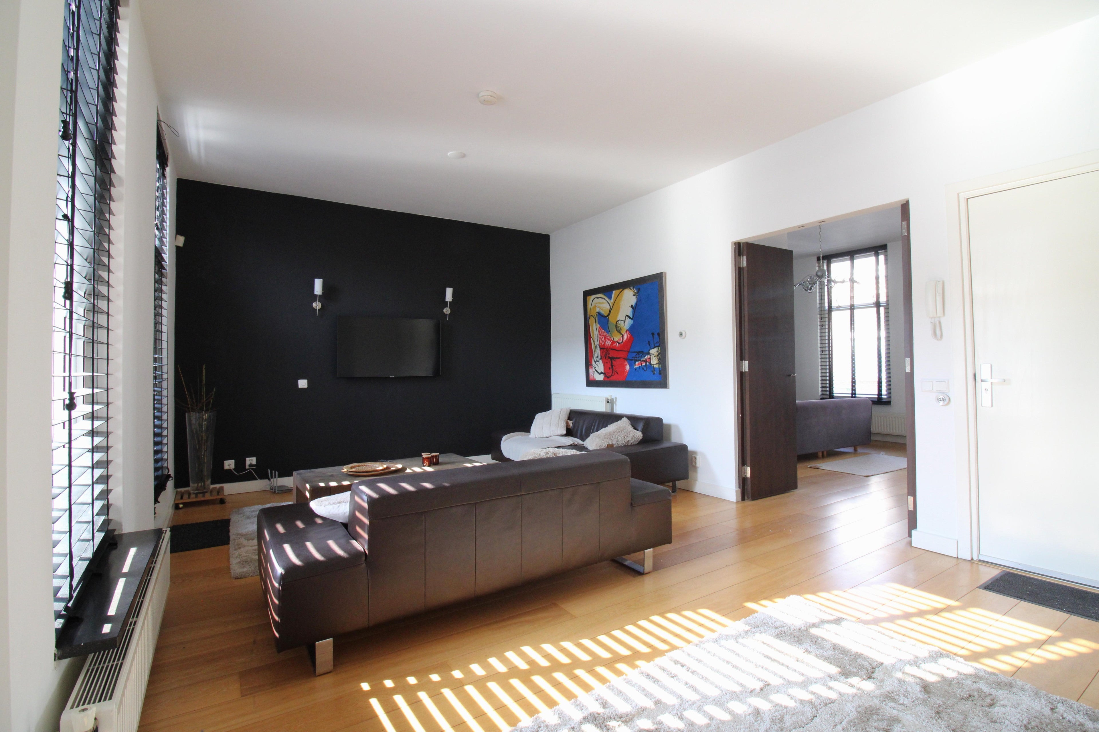 Appartement St Catharinastraat in Eindhoven