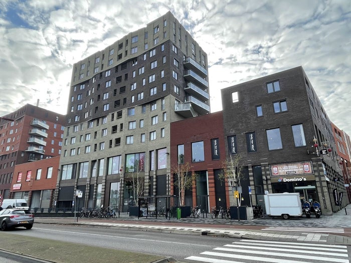 Te huur: Appartement Noordstedeweg in Nieuwegein