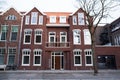 Bachmanstraat