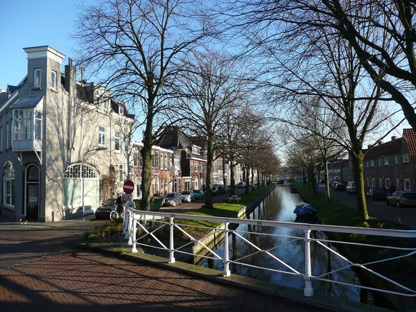 Duvenvoordestraat