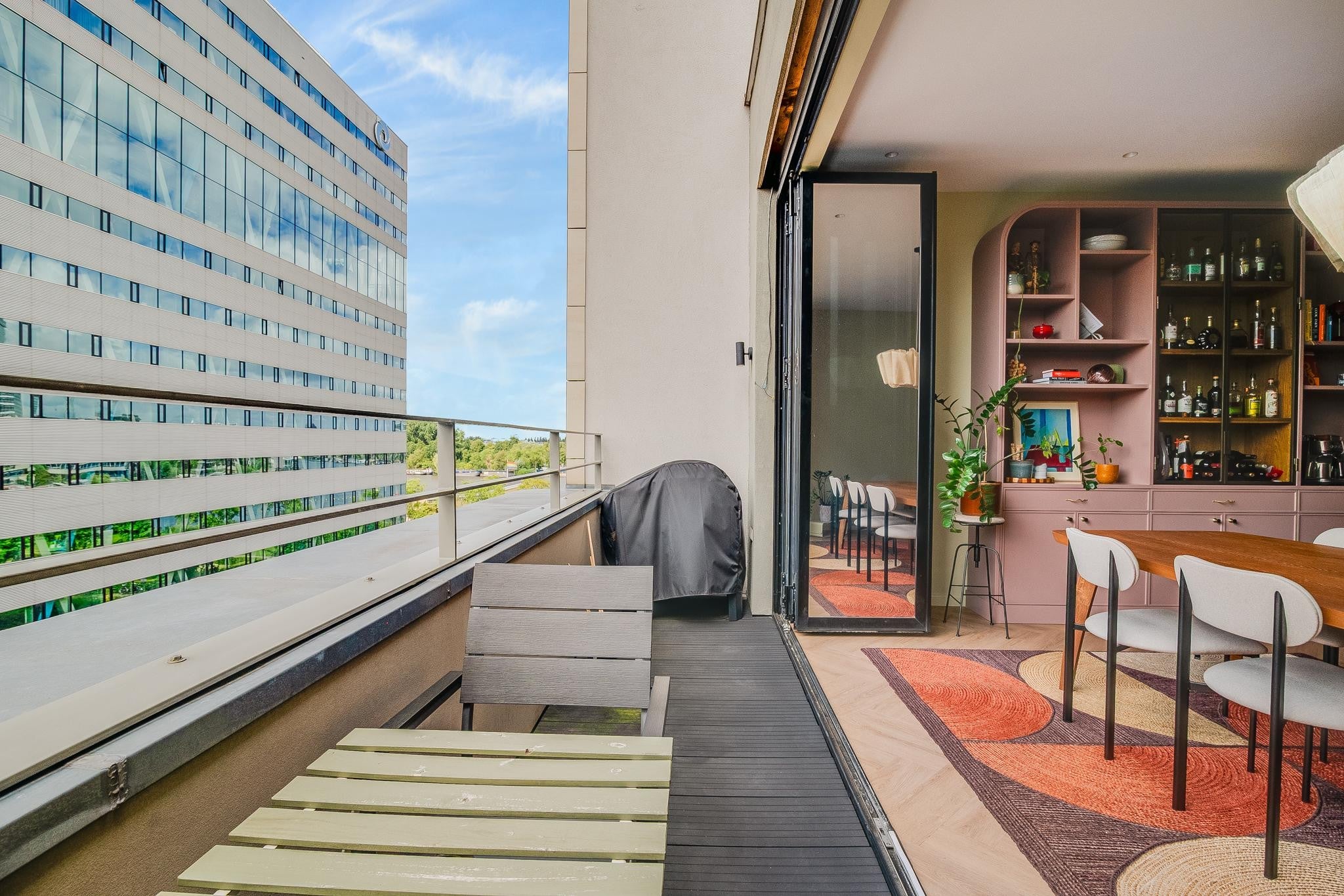 Woning te huur: Welnastraat, Amsterdam