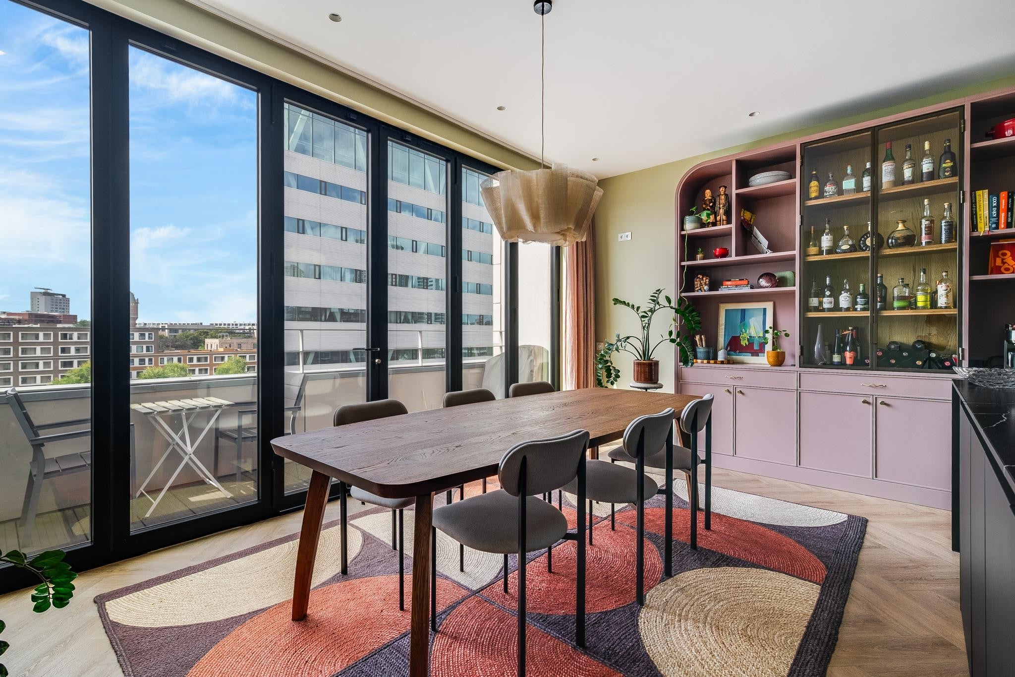 Woning te huur: Welnastraat, Amsterdam